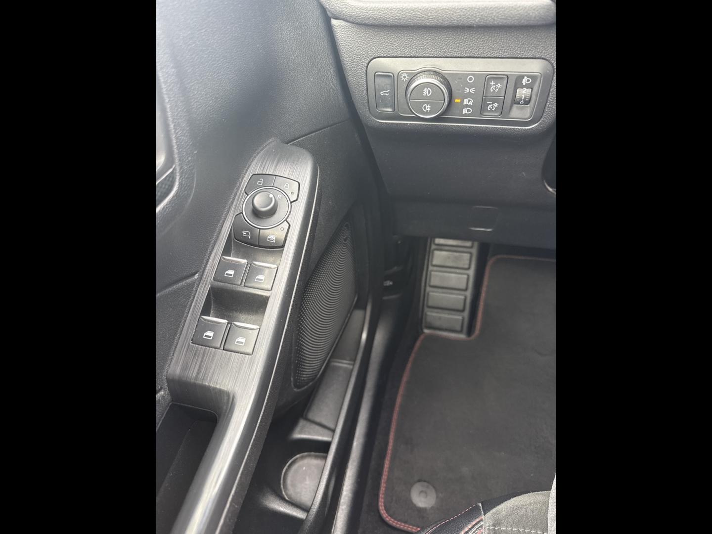 Image FORD Kuga 2.5 Duratec 190ch FHEV E85 ST-Line X BVA