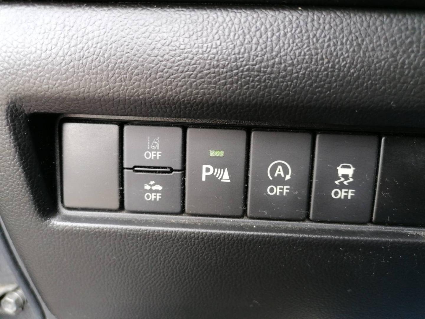 Image SUZUKI Swift 1.2 Dualjet Hybrid 83ch Pack