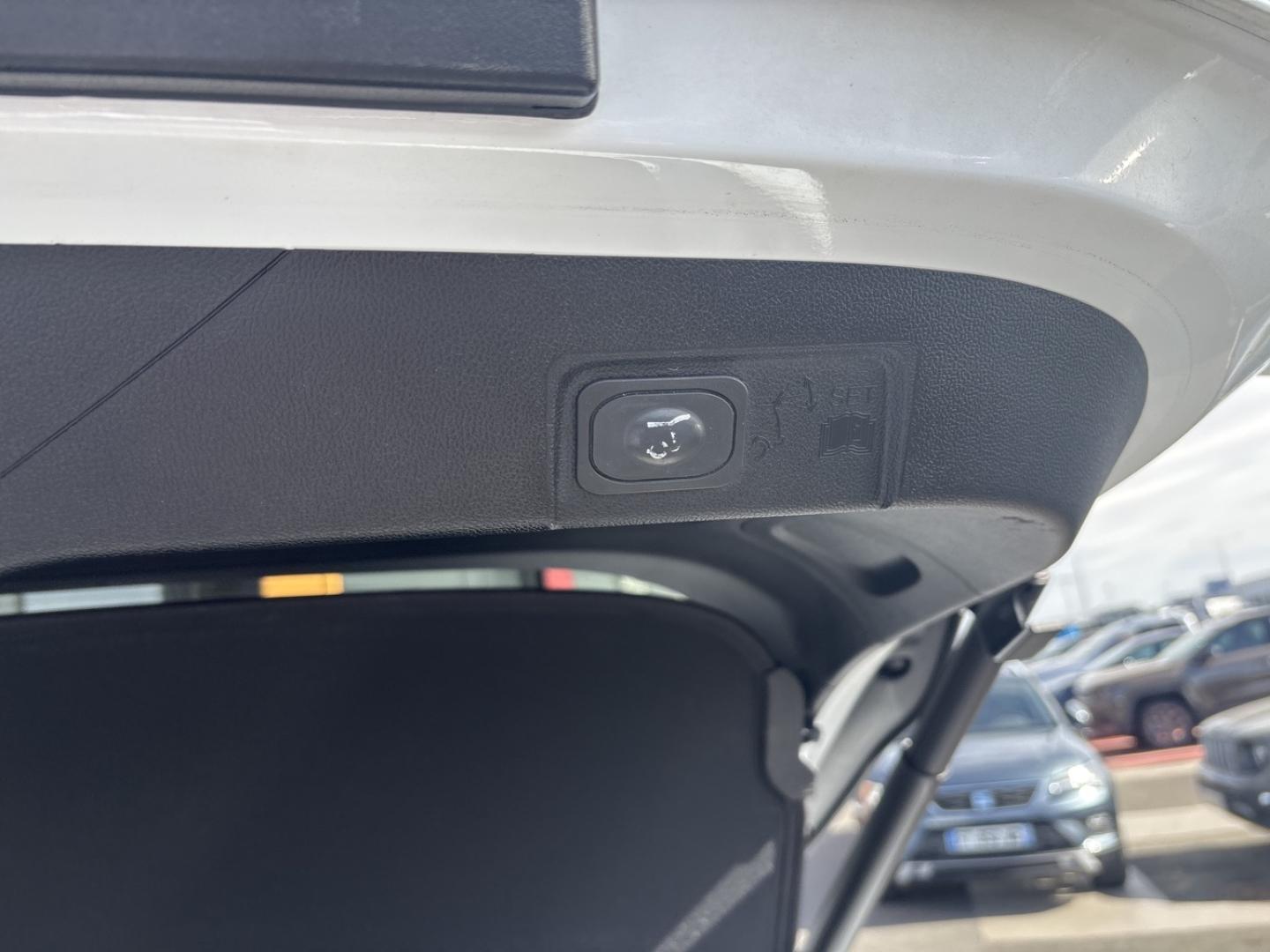 Image FORD Puma 1.0 Flexifuel 125ch S&S mHEV ST-Line X