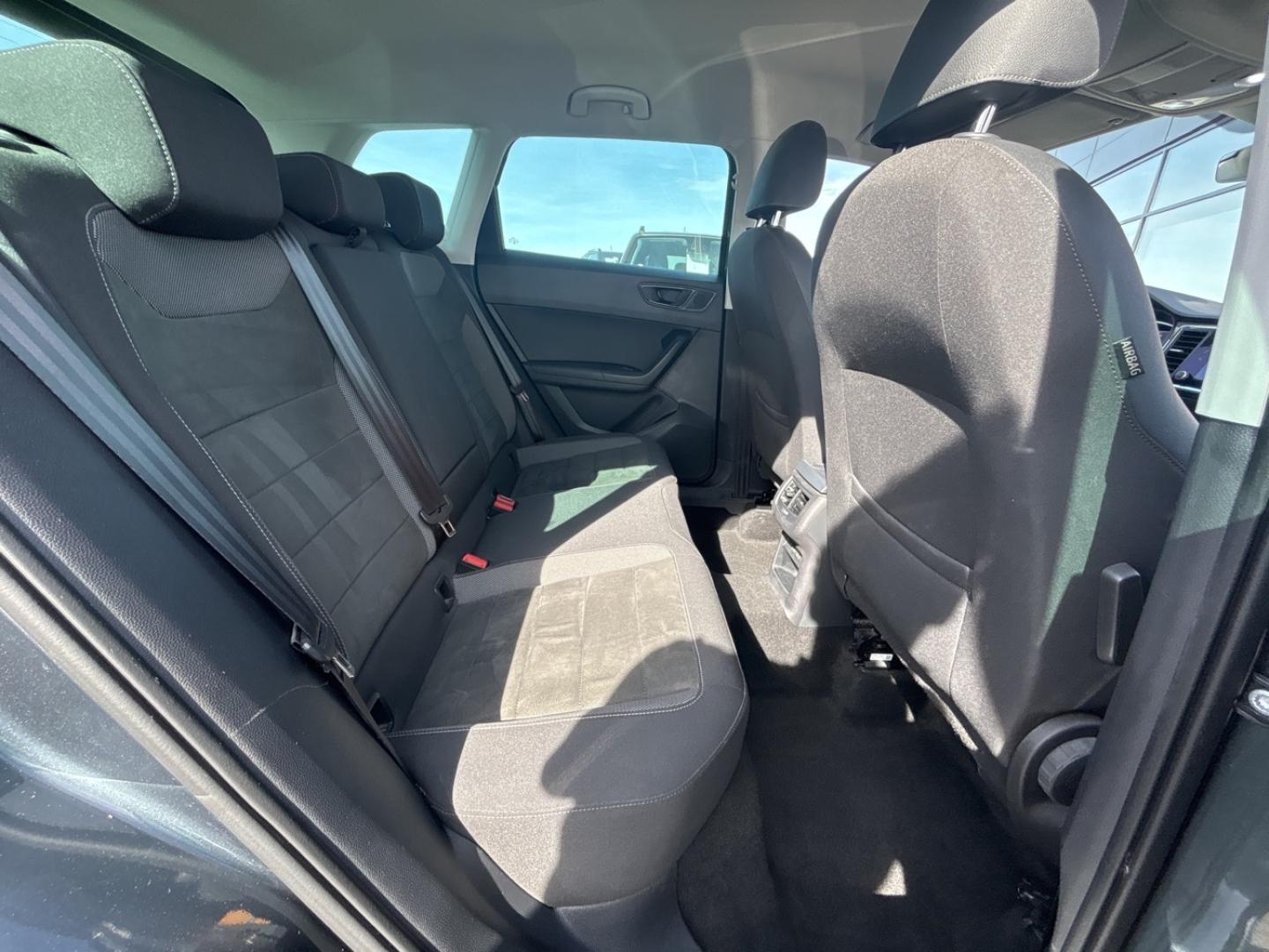 Image SEAT Ateca 1.6 TDI 115ch Start&Stop Urban Ecomotive DSG Euro6d-T