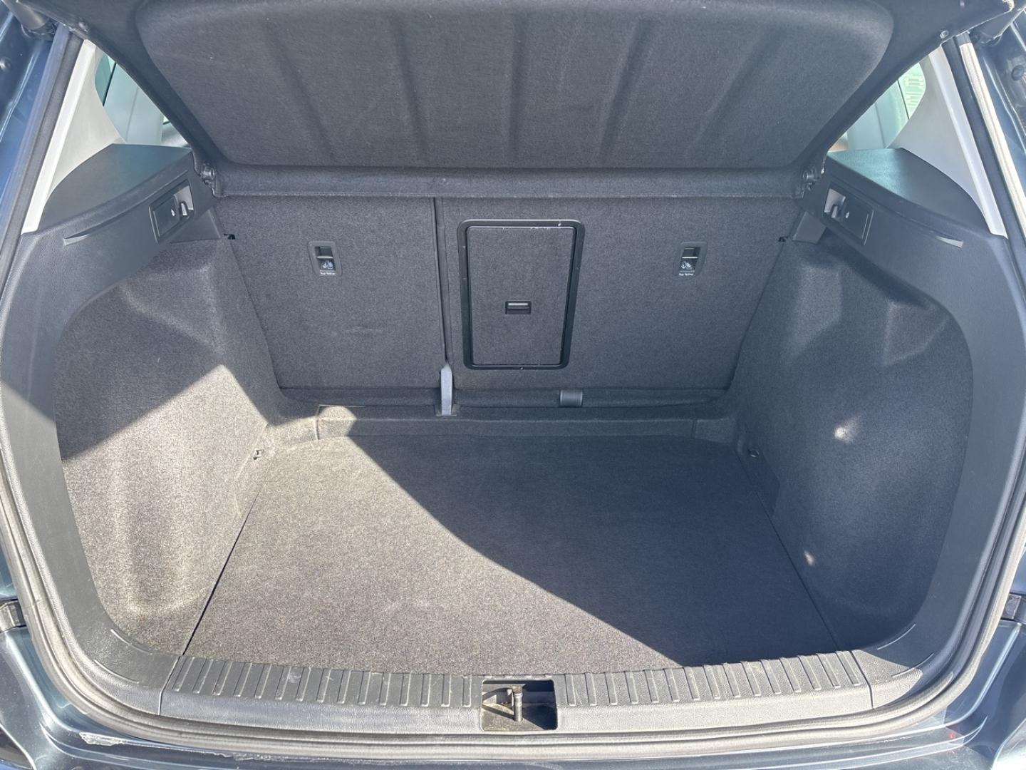 Image SEAT Ateca 1.6 TDI 115ch Start&Stop Urban Ecomotive DSG Euro6d-T