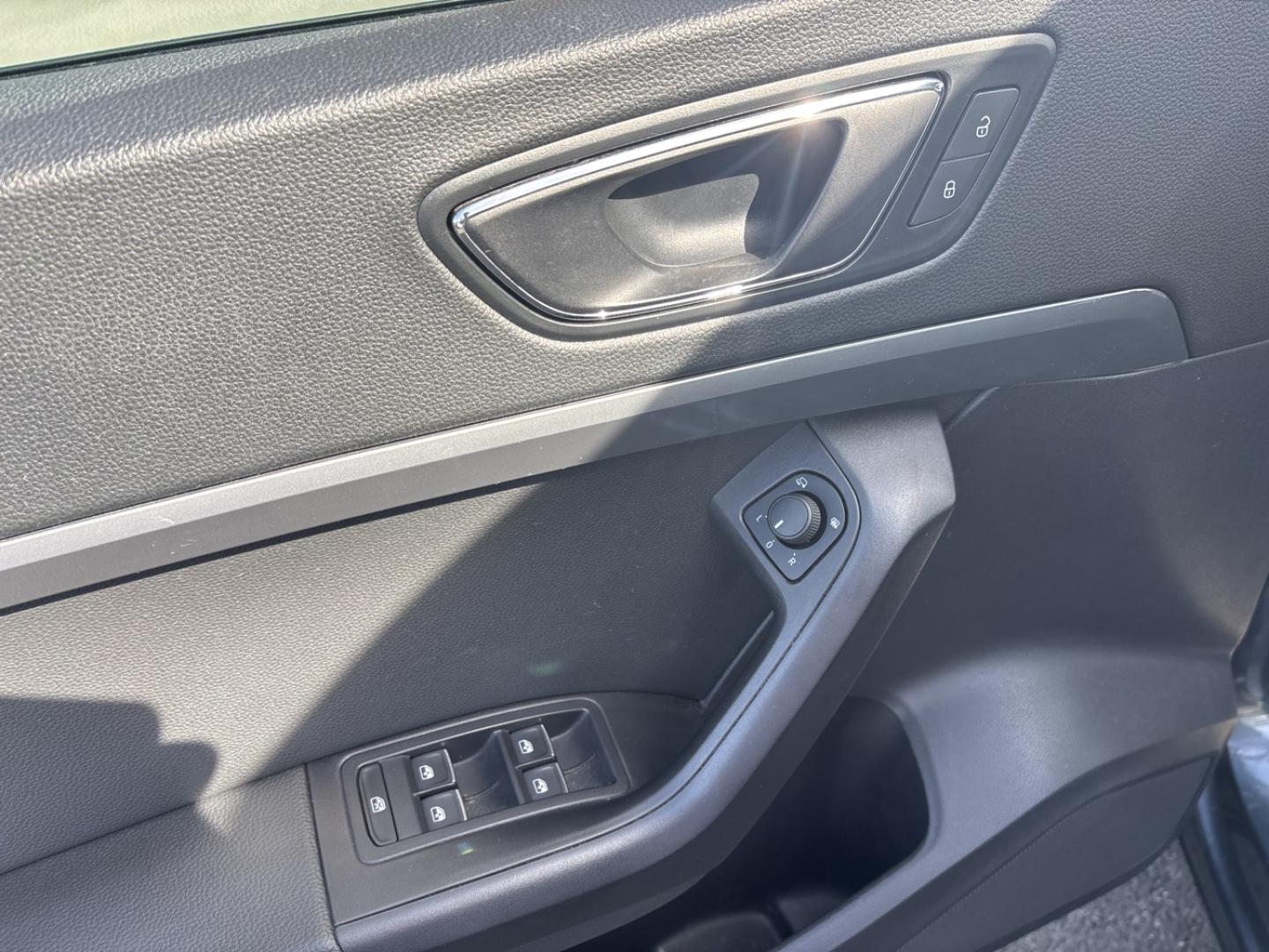 Image SEAT Ateca 1.6 TDI 115ch Start&Stop Urban Ecomotive DSG Euro6d-T