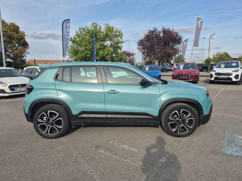 Image JEEP Avenger 1.2 Turbo T3 100ch Altitude +