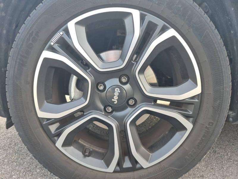 Image JEEP Avenger 1.2 Turbo T3 100ch Altitude +