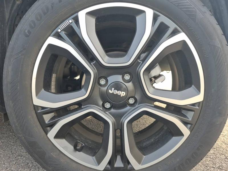 Image JEEP Avenger 1.2 Turbo T3 100ch Altitude +