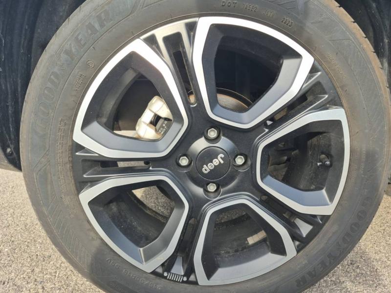 Image JEEP Avenger 1.2 Turbo T3 100ch Altitude +