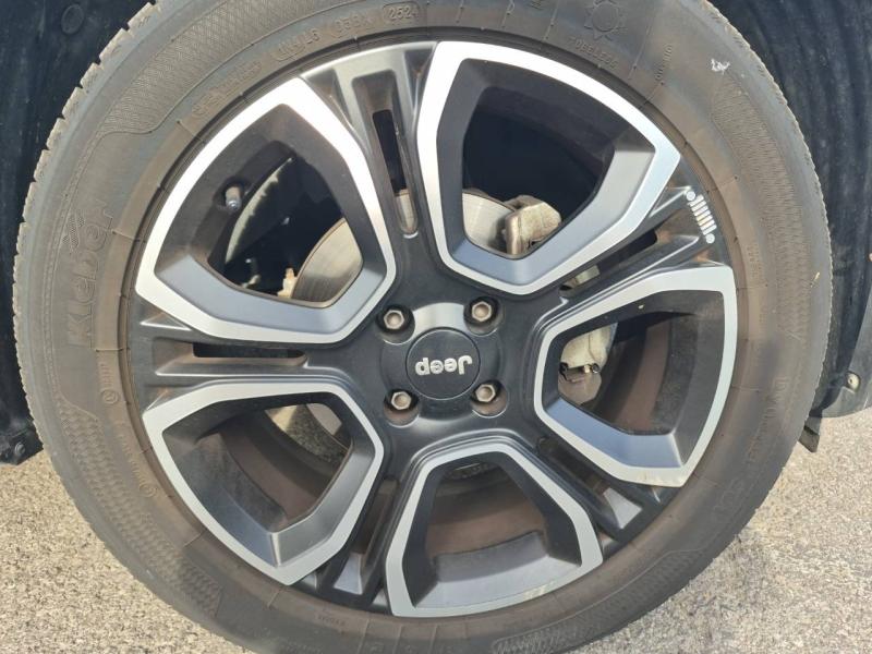 Image JEEP Avenger 1.2 Turbo T3 100ch Altitude +