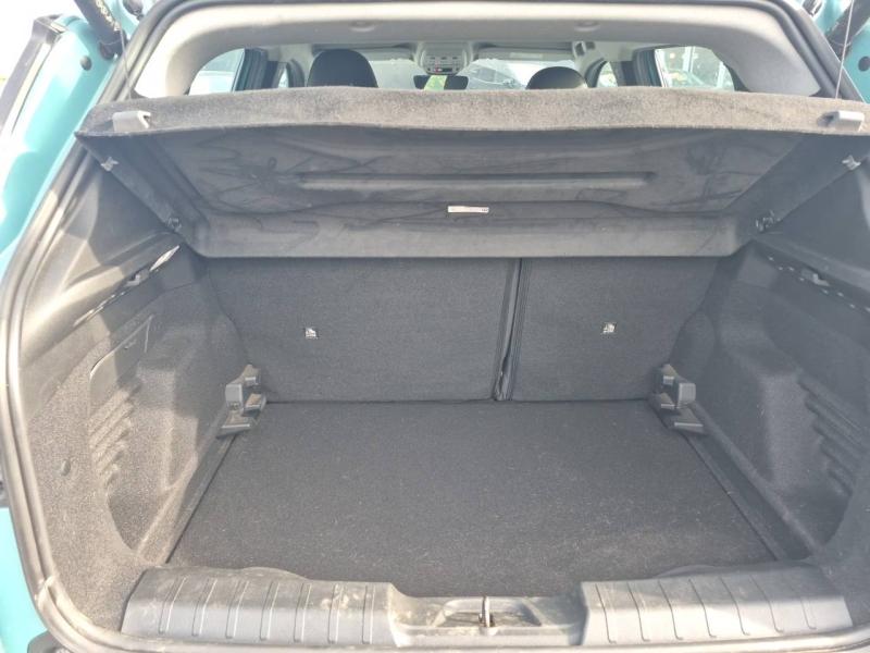 Image JEEP Avenger 1.2 Turbo T3 100ch Altitude +