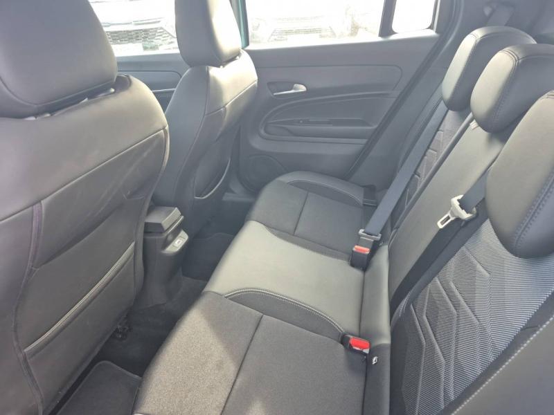 Image JEEP Avenger 1.2 Turbo T3 100ch Altitude +