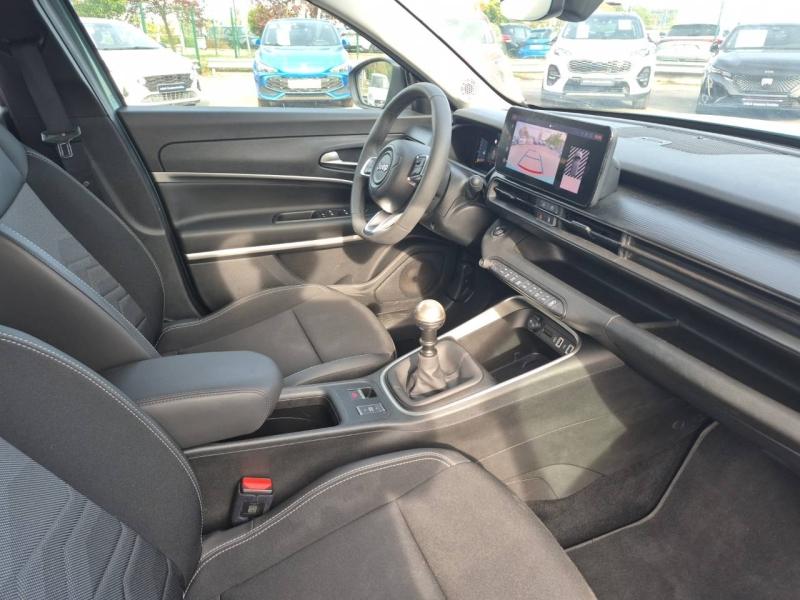 Image JEEP Avenger 1.2 Turbo T3 100ch Altitude +