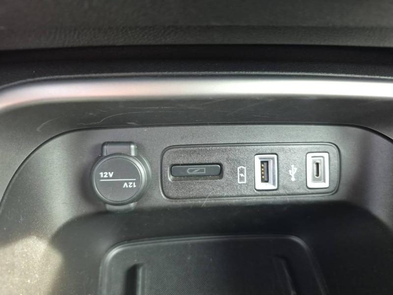 Image JEEP Avenger 1.2 Turbo T3 100ch Altitude +