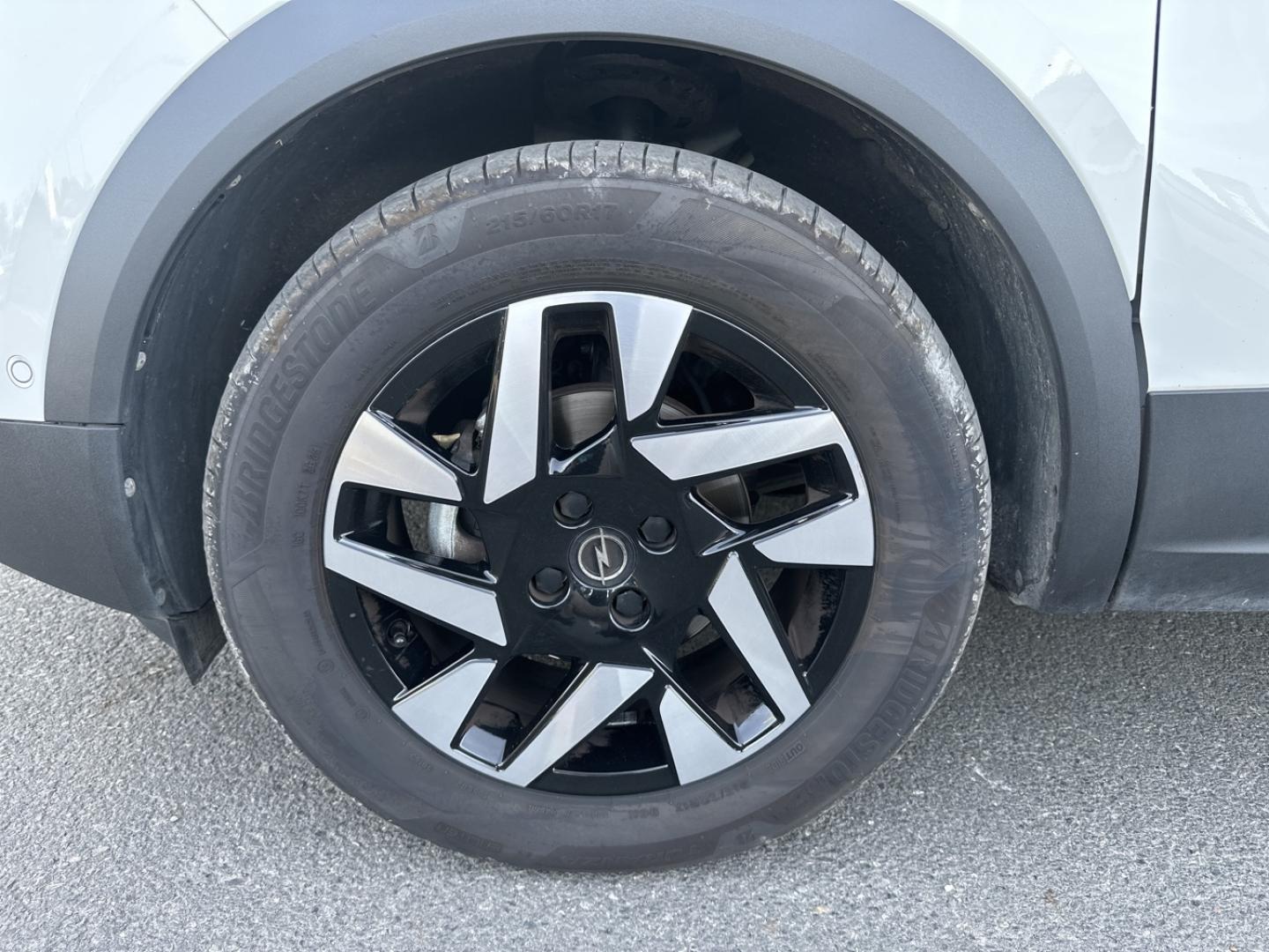 Image OPEL Mokka 1.2 Turbo 130ch Elegance BVA8