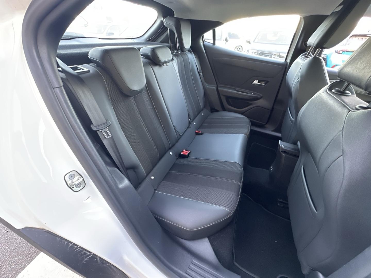 Image OPEL Mokka 1.2 Turbo 130ch Elegance BVA8