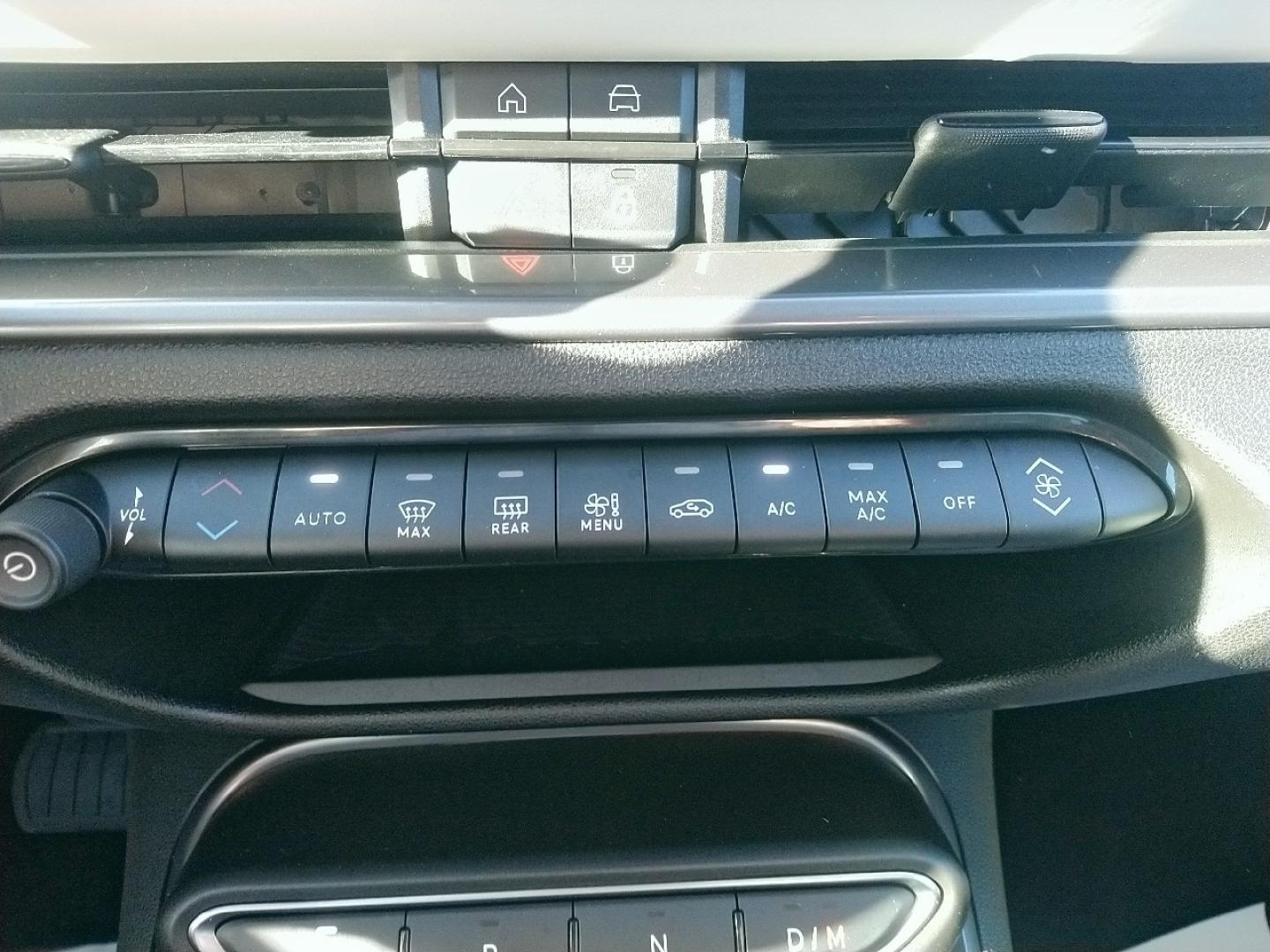 Image FIAT 600 1.2 Hybrid Turbo 110ch La Prima eDCT6