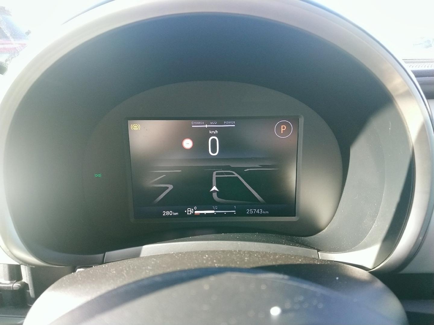 Image FIAT 600 1.2 Hybrid Turbo 110ch La Prima eDCT6