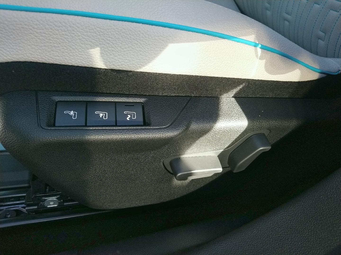 Image FIAT 600 1.2 Hybrid Turbo 110ch La Prima eDCT6