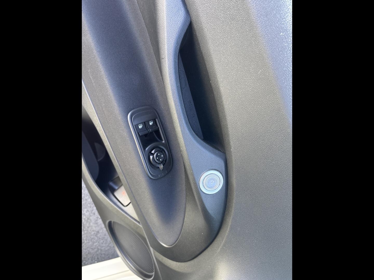 Image FIAT 500 e 95ch Action