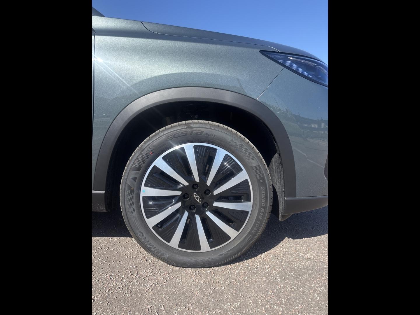 Image CHERY TIGGO 8 1.5 PHEV 275ch Unique
