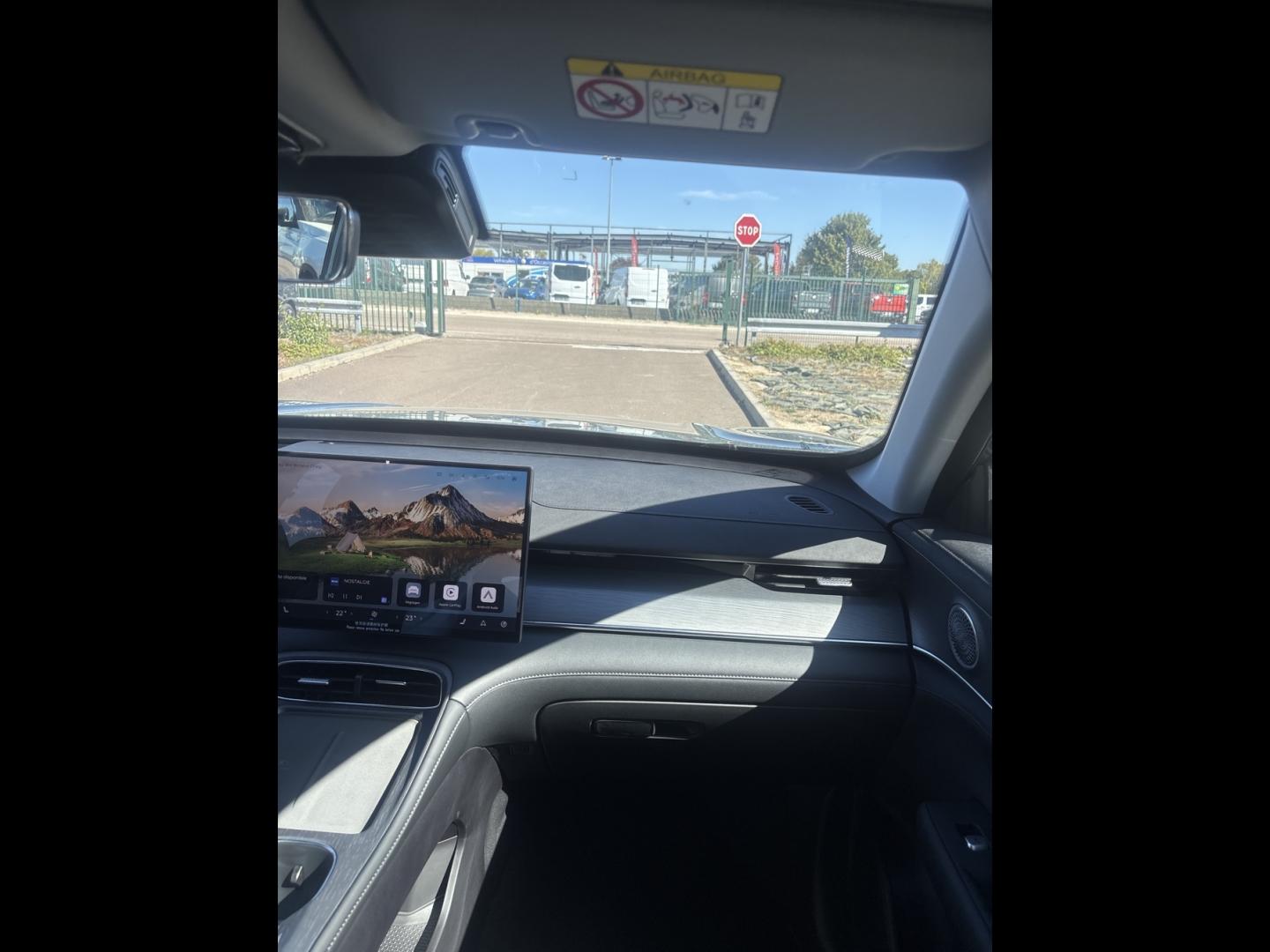 Image CHERY TIGGO 8 1.5 PHEV 275ch Unique