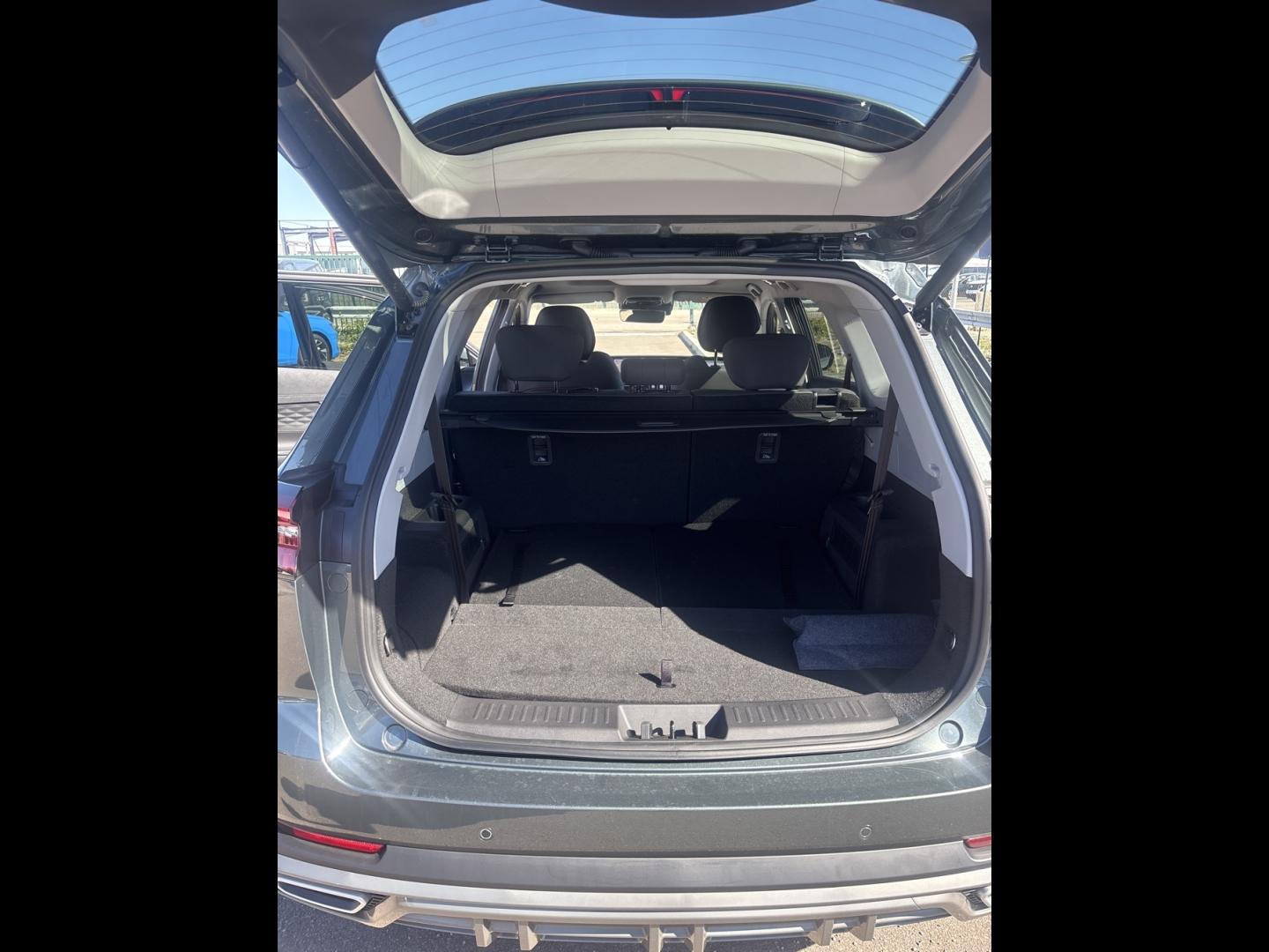 Image CHERY TIGGO 8 1.5 PHEV 275ch Unique
