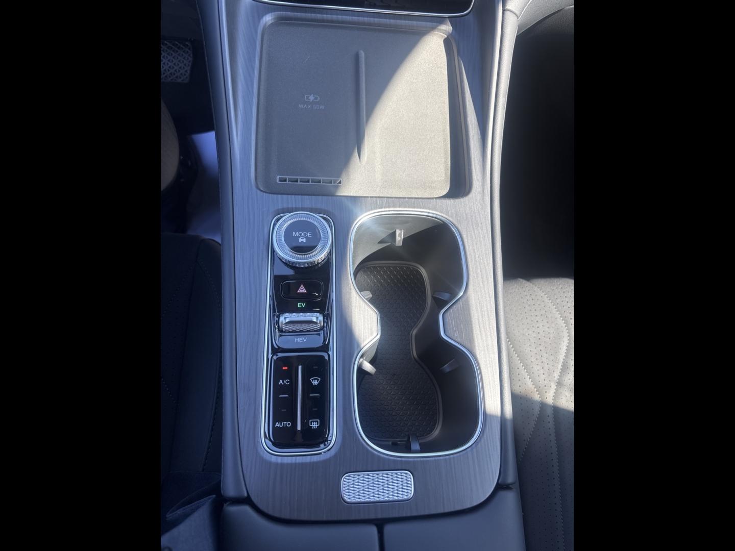 Image CHERY TIGGO 8 1.5 PHEV 275ch Unique