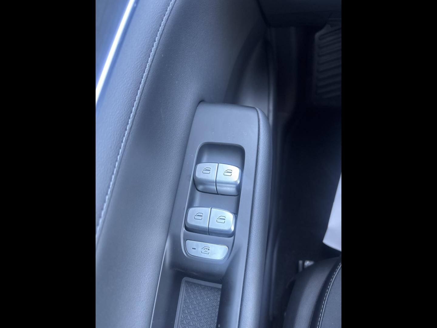Image CHERY TIGGO 8 1.5 PHEV 275ch Unique