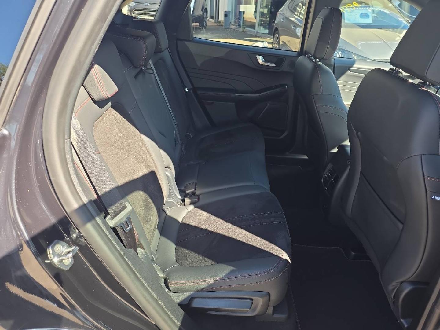 Image FORD Kuga 2.5 Duratec 180ch Hybrid FlexiFuel ST-Line X Powershift
