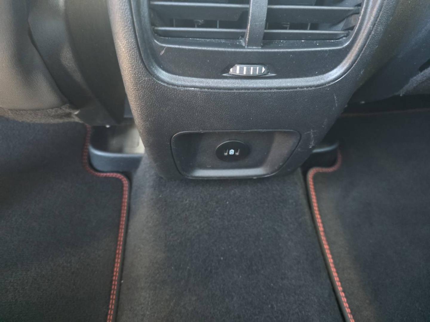 Image FORD Kuga 2.5 Duratec 180ch Hybrid FlexiFuel ST-Line X Powershift