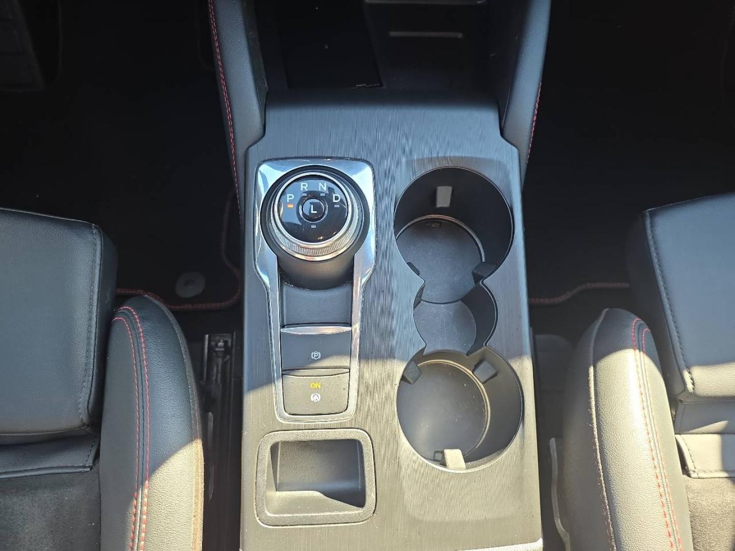 Image FORD Kuga 2.5 Duratec 180ch Hybrid FlexiFuel ST-Line X Powershift