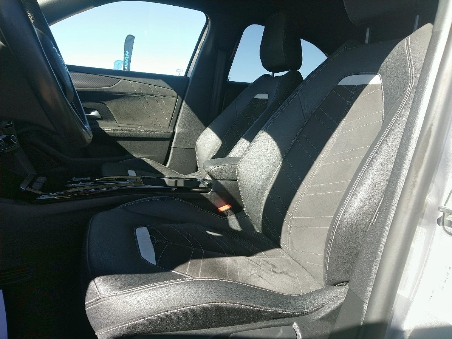 Image OPEL Mokka Mokka-e 136ch Elegance Business