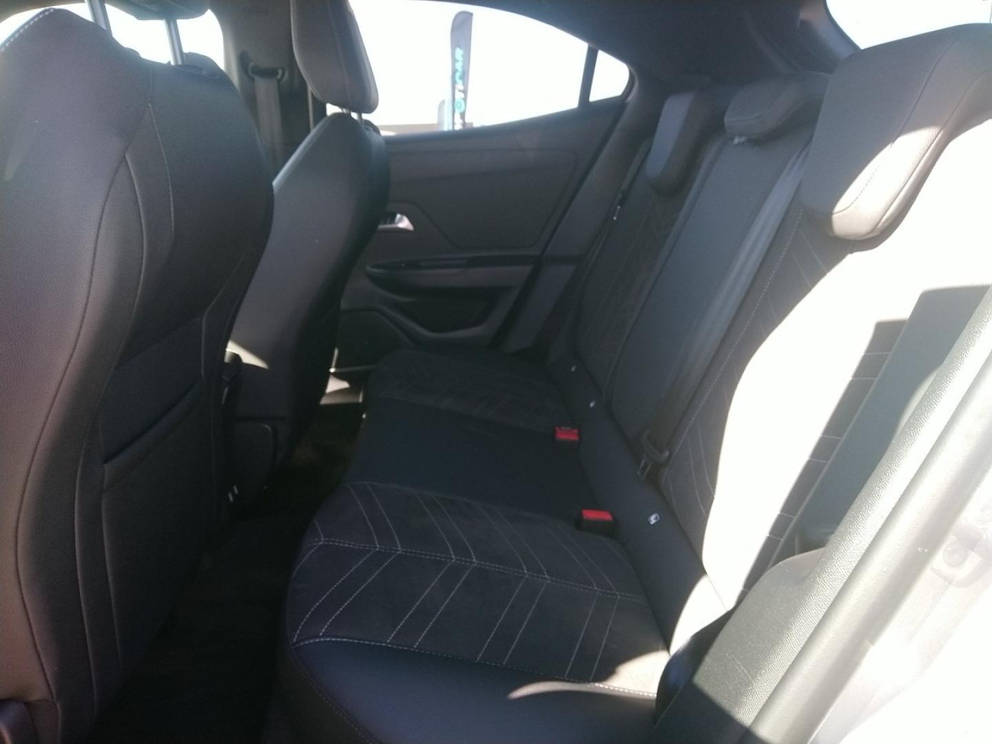 Image OPEL Mokka Mokka-e 136ch Elegance Business