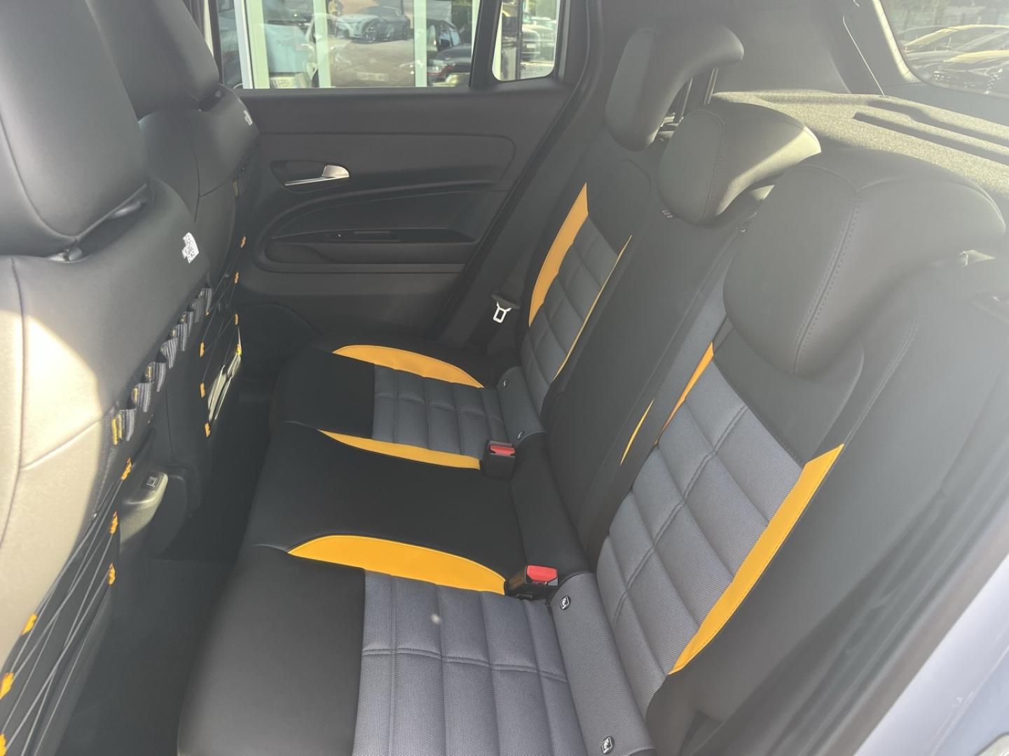Image JEEP Avenger 1.2 Turbo T3 145ch MHEV The North Face BVR6 4xe