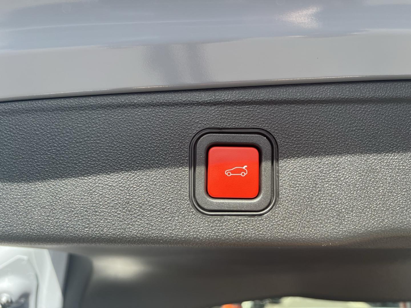 Image JEEP Avenger 1.2 Turbo T3 145ch MHEV The North Face BVR6 4xe