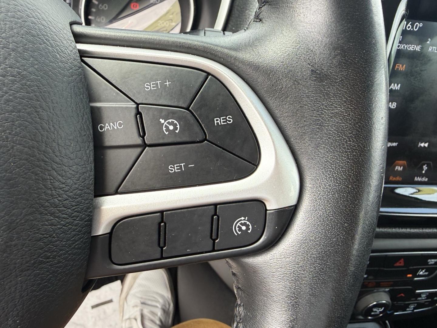 Image JEEP Compass 1.6 MultiJet II 120ch Brooklyn Edition 4x2 Euro6d-T