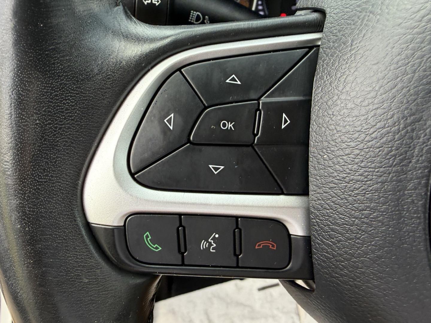 Image JEEP Compass 1.6 MultiJet II 120ch Brooklyn Edition 4x2 Euro6d-T