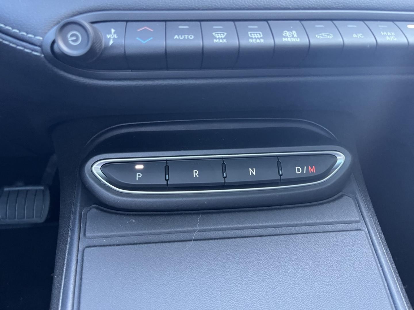 Image JEEP Avenger 1.2 Turbo T3 110ch e-Hybrid Summit BVR6