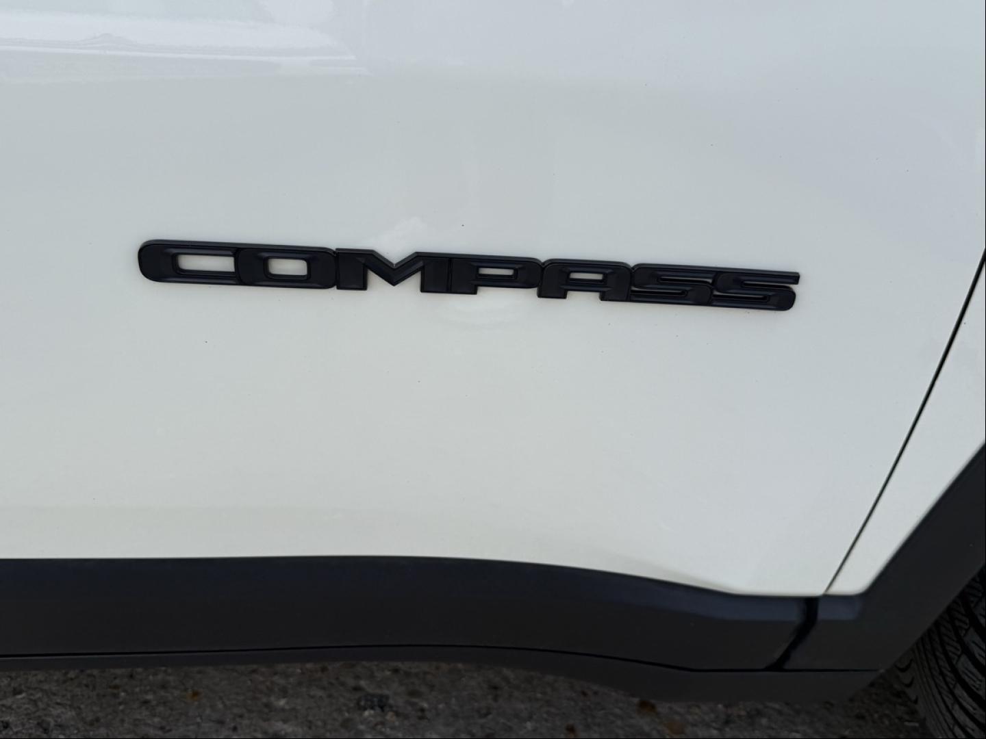 Image JEEP Compass 1.6 MultiJet II 120ch Brooklyn Edition 4x2 Euro6d-T