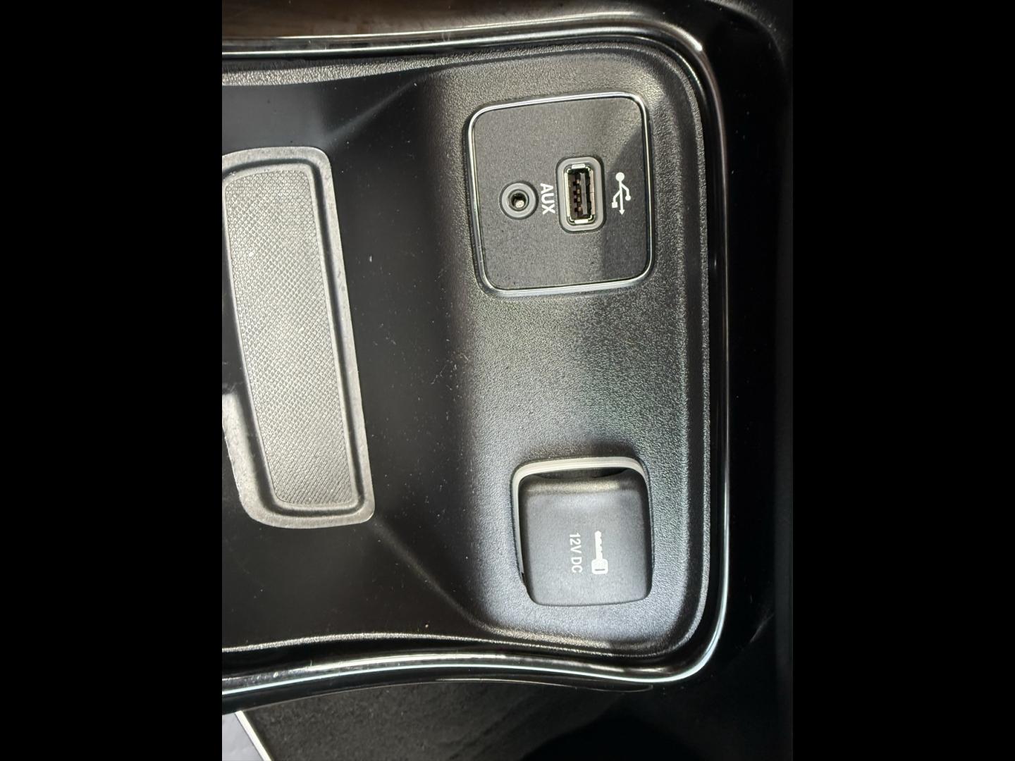 Image JEEP Compass 1.6 MultiJet II 120ch Brooklyn Edition 4x2 Euro6d-T