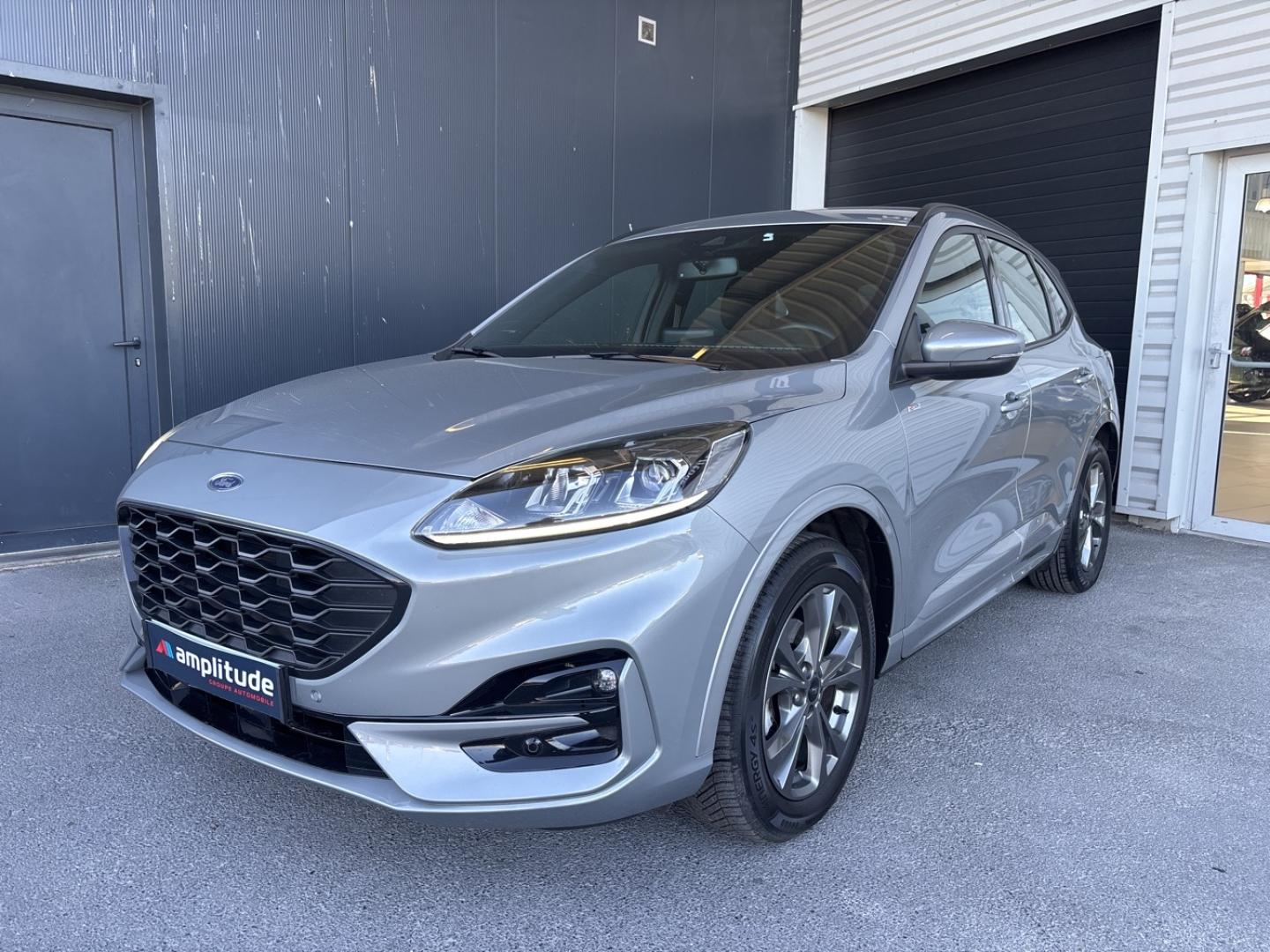 Photo FORD Kuga 2.5 Duratec 190ch FHEV E85 ST-Line BVA