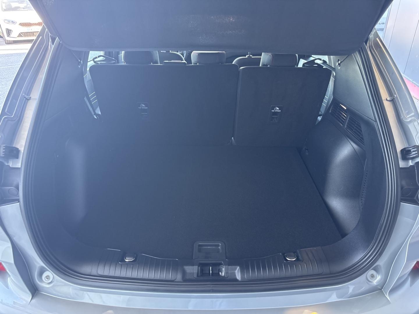 Image FORD Kuga 2.5 Duratec 190ch FHEV E85 ST-Line BVA