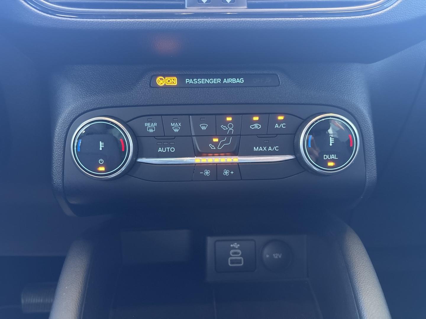 Image FORD Kuga 2.5 Duratec 190ch FHEV E85 ST-Line BVA