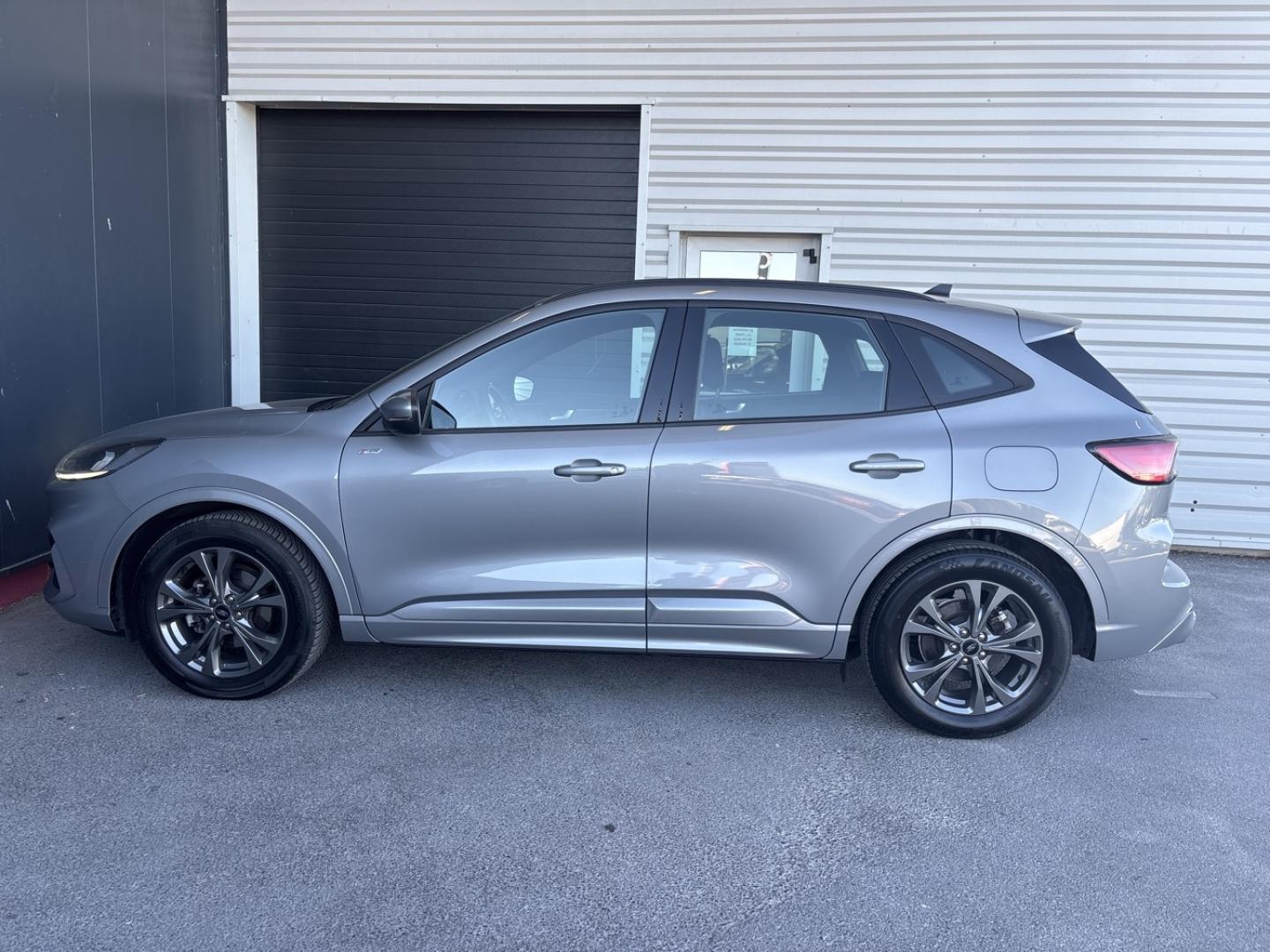 Image FORD Kuga 2.5 Duratec 190ch FHEV E85 ST-Line BVA