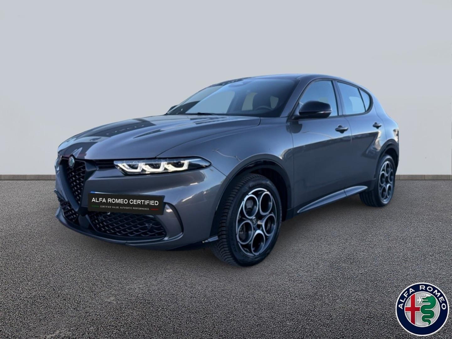 Photo ALFA ROMEO Tonale 1.6 Mjet II 130ch Sprint TCT
