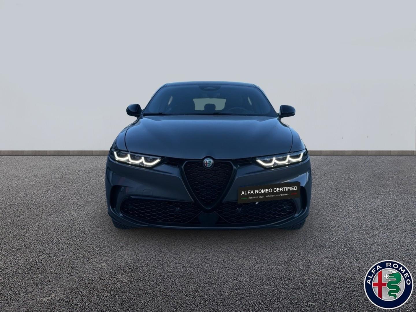 Image ALFA ROMEO Tonale 1.6 Mjet II 130ch Sprint TCT