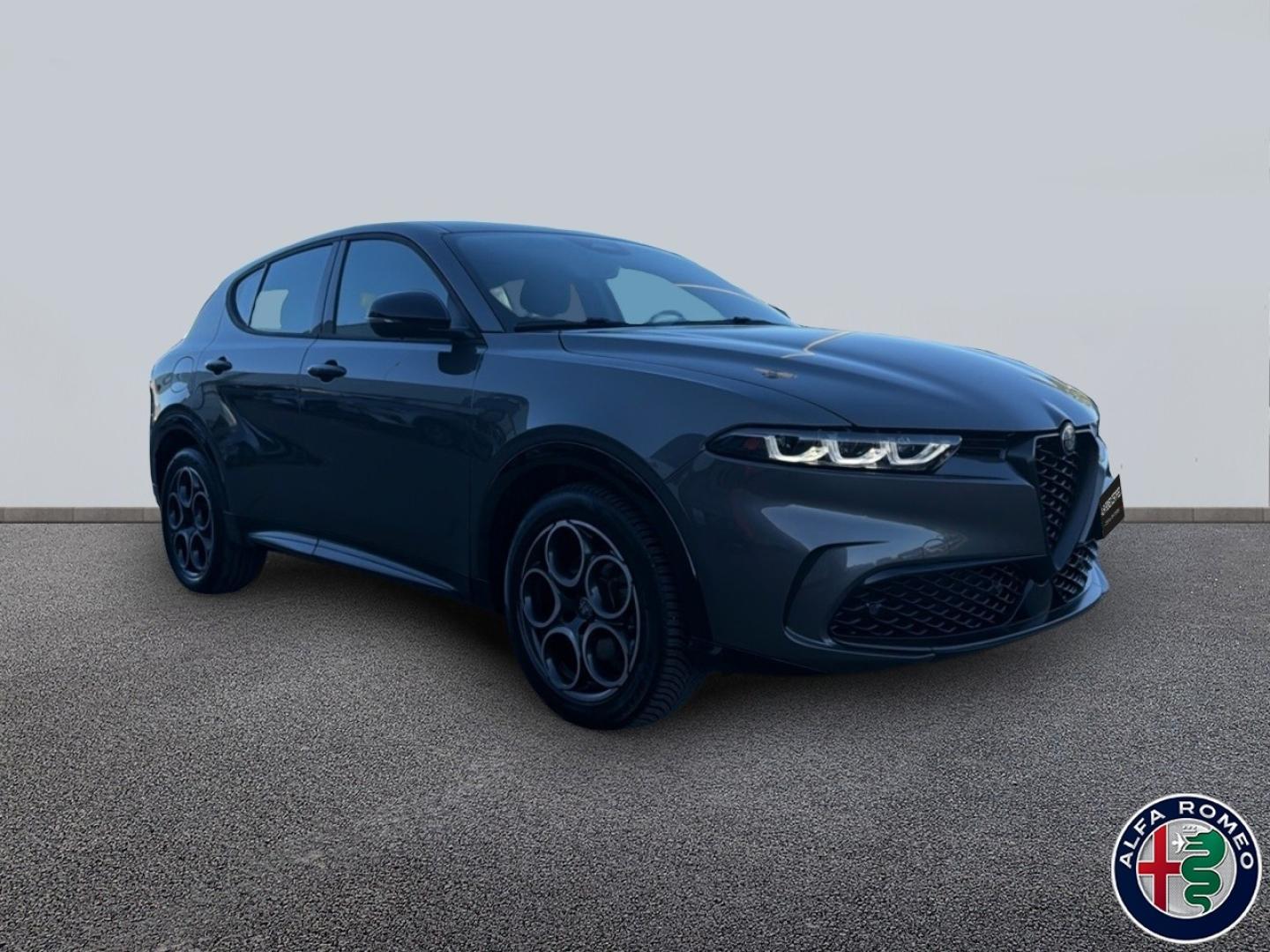 Image ALFA ROMEO Tonale 1.6 Mjet II 130ch Sprint TCT