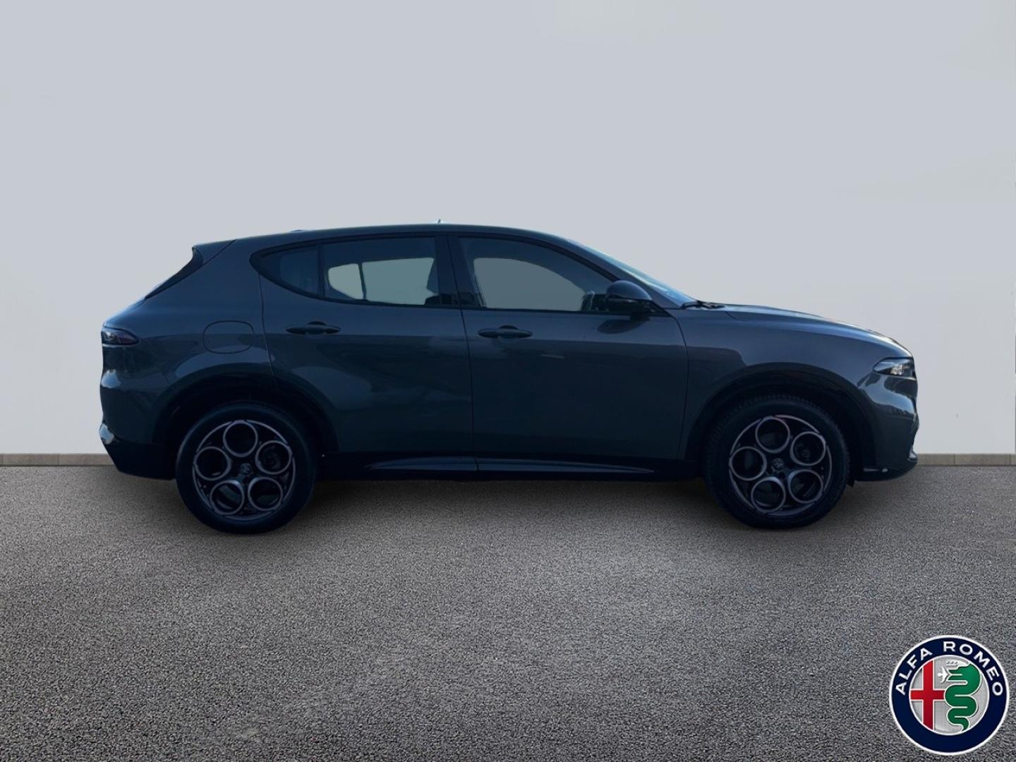 Image ALFA ROMEO Tonale 1.6 Mjet II 130ch Sprint TCT