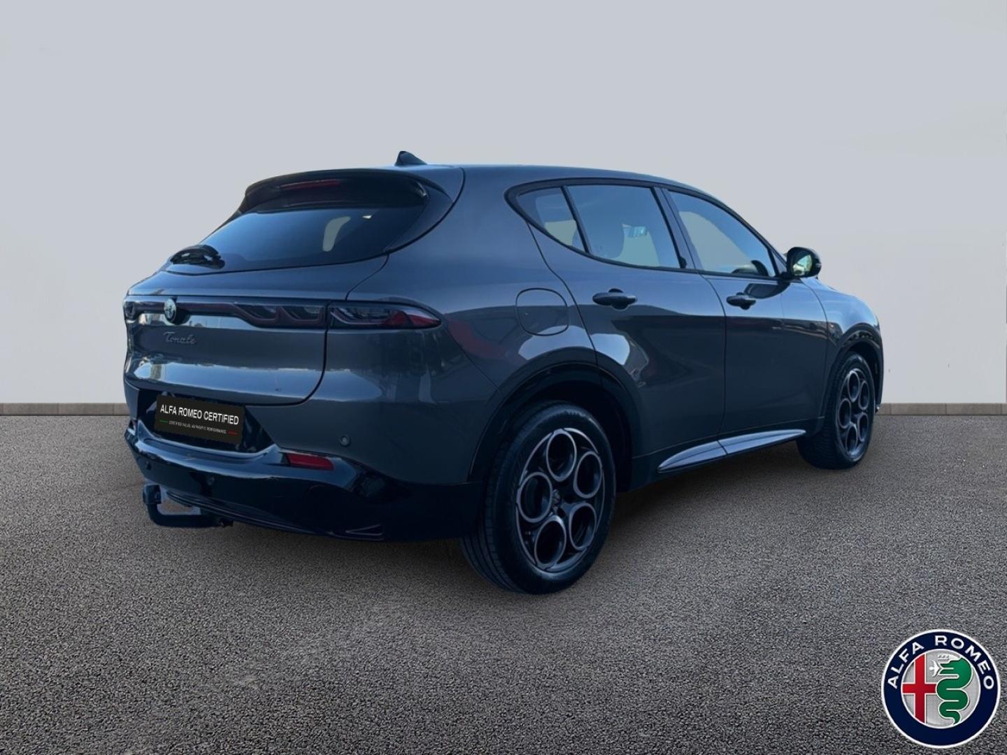 Image ALFA ROMEO Tonale 1.6 Mjet II 130ch Sprint TCT