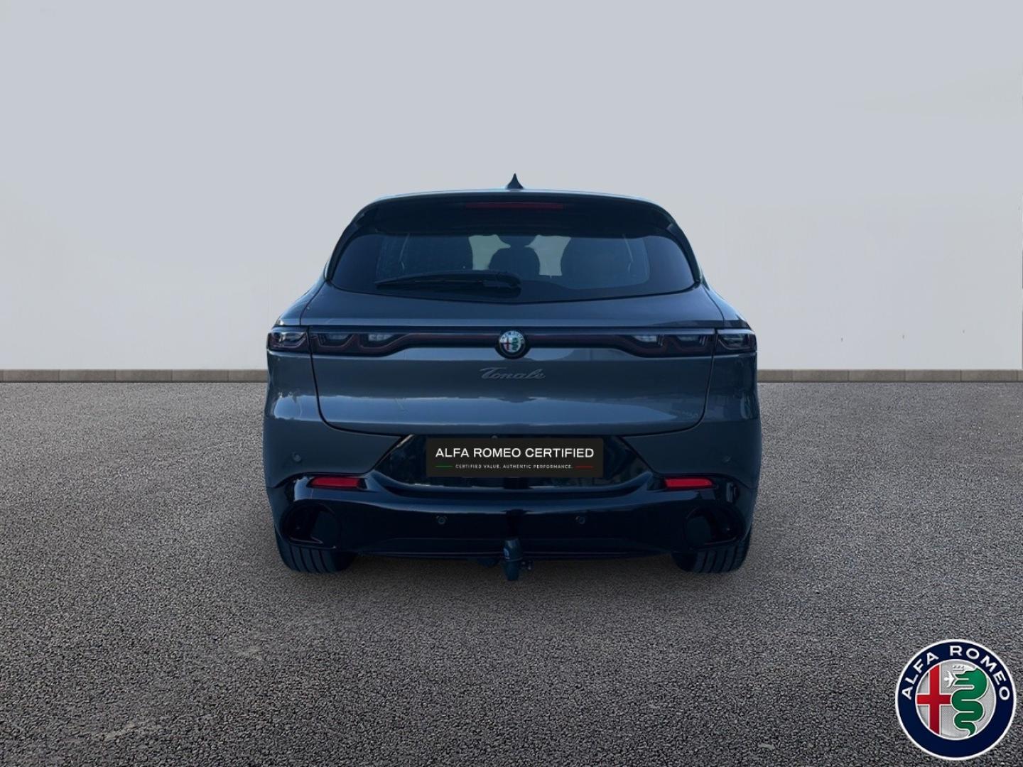 Image ALFA ROMEO Tonale 1.6 Mjet II 130ch Sprint TCT