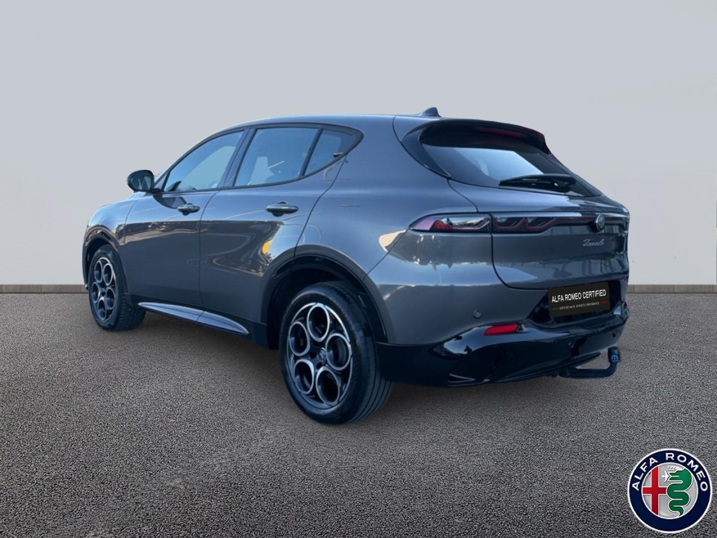 Image ALFA ROMEO Tonale 1.6 Mjet II 130ch Sprint TCT