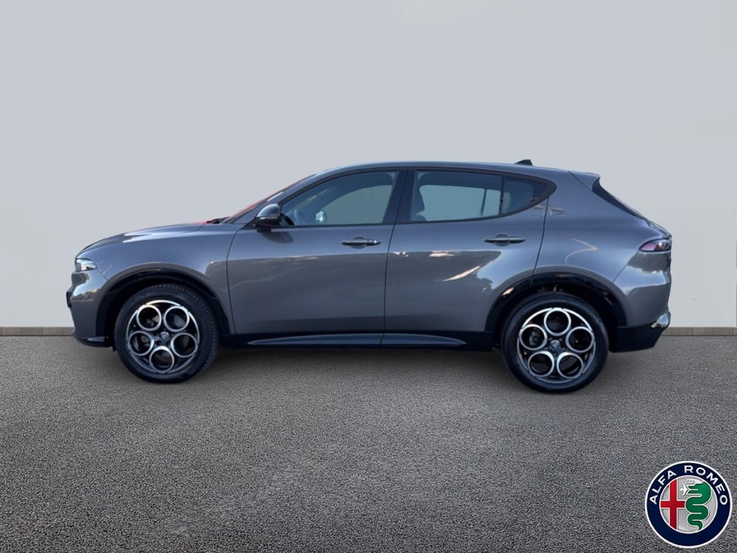 Image ALFA ROMEO Tonale 1.6 Mjet II 130ch Sprint TCT